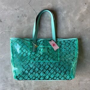 Juicy Couture Beach Bag